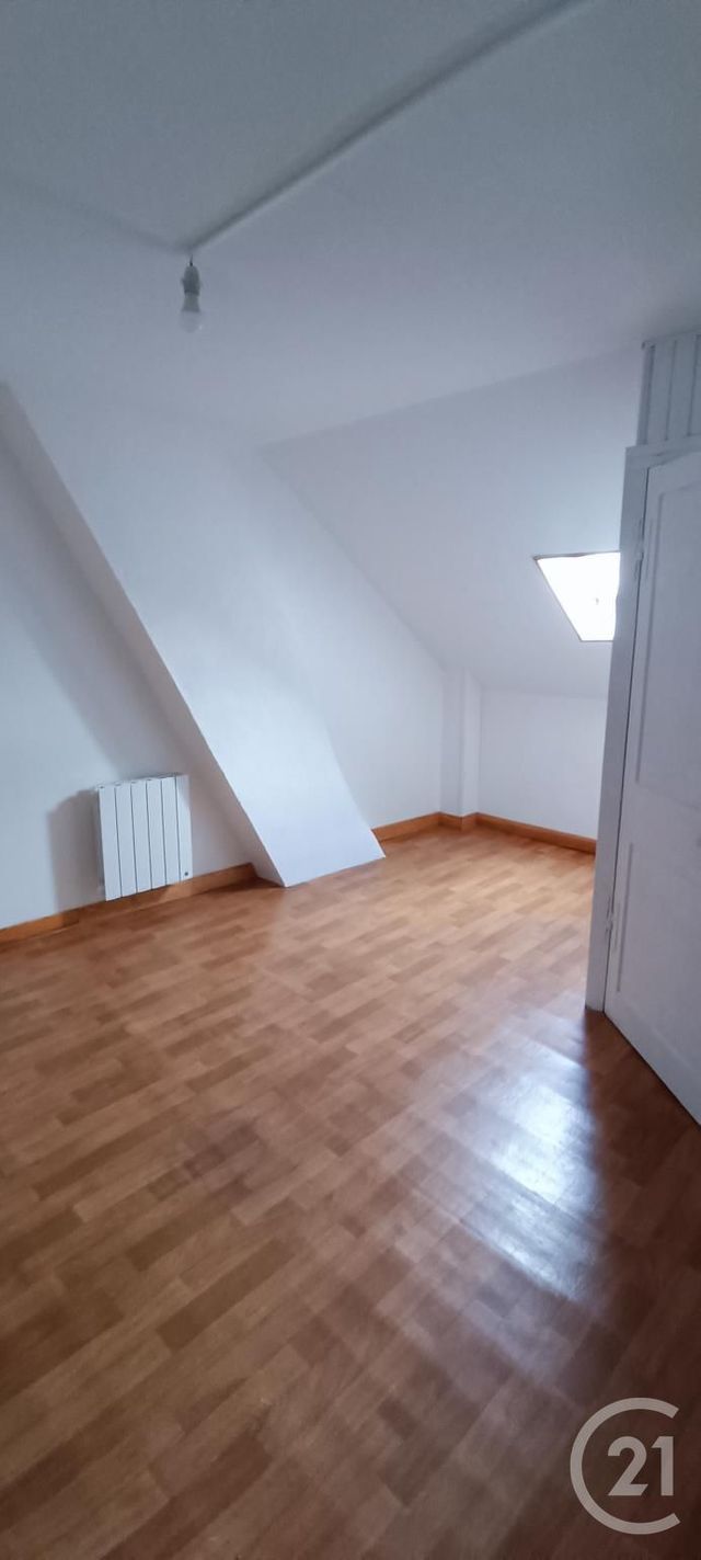 maison à louer - 3 pièces - 87.24 m2 - FECAMP - 76 - HAUTE-NORMANDIE - Century 21 Accore