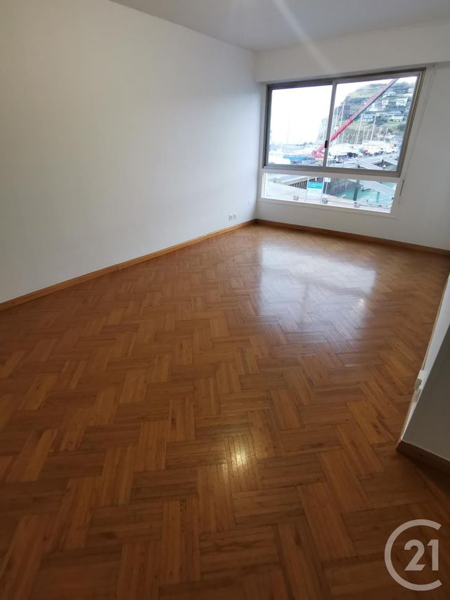 Appartement à louer - 2 pièces - 43.54 m2 - FECAMP - 76 - HAUTE-NORMANDIE - Century 21 Accore