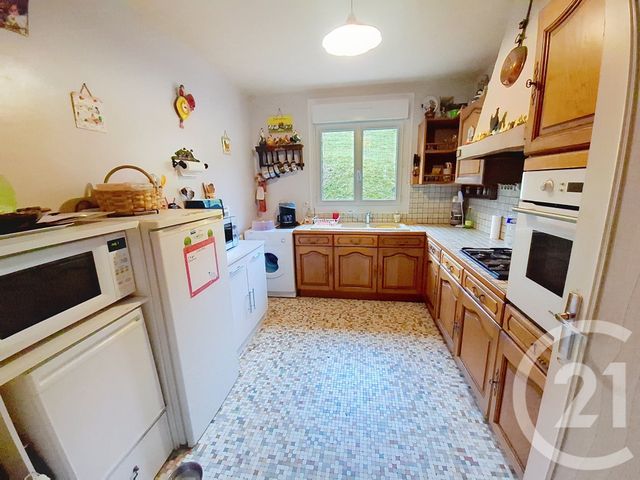 Appartement F3 à vendre - 3 pièces - 75.87 m2 - FECAMP - 76 - HAUTE-NORMANDIE - Century 21 Accore