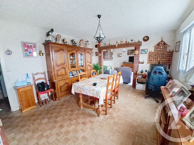 Appartement F3 à vendre - 3 pièces - 75.87 m2 - FECAMP - 76 - HAUTE-NORMANDIE - Century 21 Accore