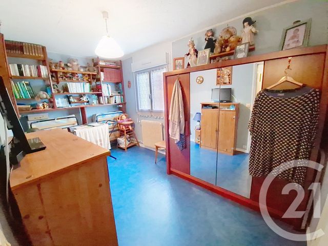 Appartement F3 à vendre - 3 pièces - 75.87 m2 - FECAMP - 76 - HAUTE-NORMANDIE - Century 21 Accore