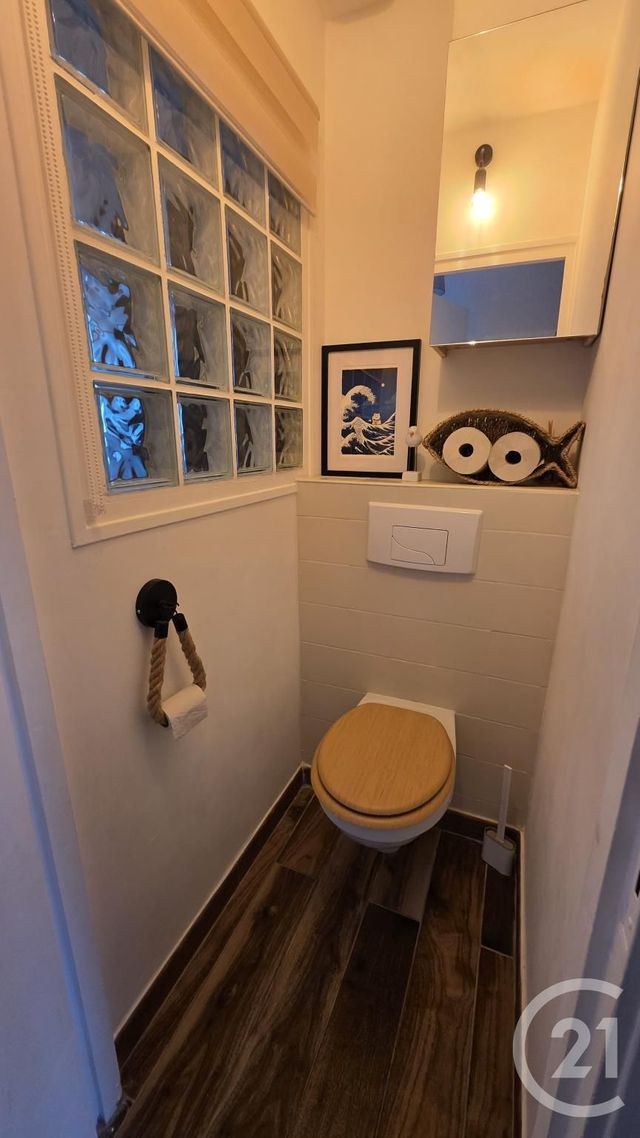 maison à louer - 3 pièces - 76.62 m2 - FECAMP - 76 - HAUTE-NORMANDIE - Century 21 Accore