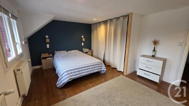 maison à louer - 3 pièces - 76.62 m2 - FECAMP - 76 - HAUTE-NORMANDIE - Century 21 Accore