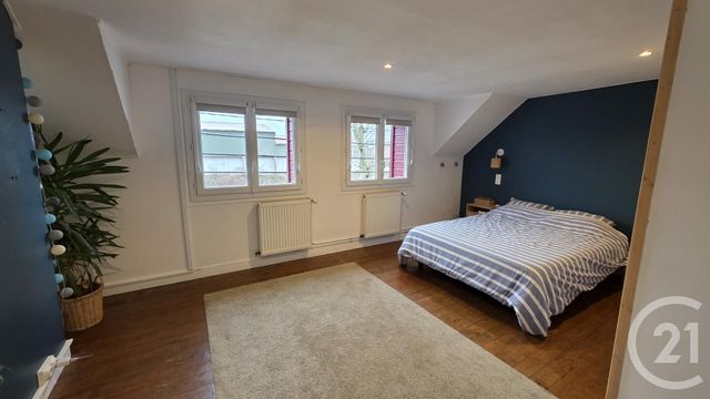 maison à louer - 3 pièces - 76.62 m2 - FECAMP - 76 - HAUTE-NORMANDIE - Century 21 Accore