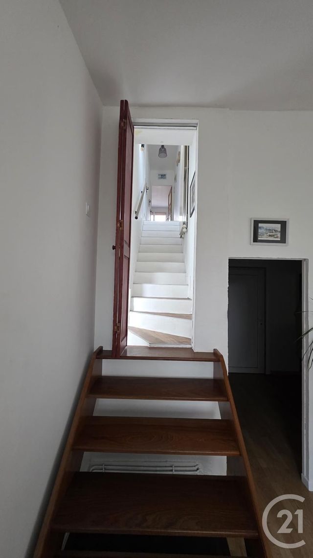 maison à louer - 3 pièces - 76.62 m2 - FECAMP - 76 - HAUTE-NORMANDIE - Century 21 Accore