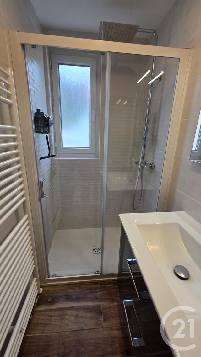 maison à louer - 3 pièces - 76.62 m2 - FECAMP - 76 - HAUTE-NORMANDIE - Century 21 Accore