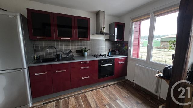 maison à louer - 3 pièces - 76.62 m2 - FECAMP - 76 - HAUTE-NORMANDIE - Century 21 Accore