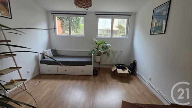 maison à louer - 3 pièces - 76.62 m2 - FECAMP - 76 - HAUTE-NORMANDIE - Century 21 Accore