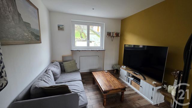 maison à louer - 3 pièces - 76.62 m2 - FECAMP - 76 - HAUTE-NORMANDIE - Century 21 Accore