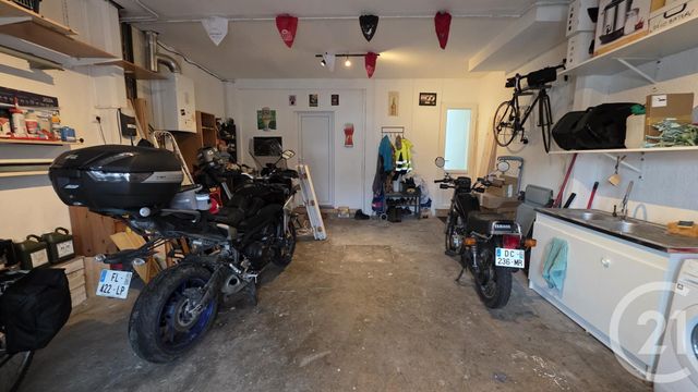 maison à louer - 3 pièces - 76.62 m2 - FECAMP - 76 - HAUTE-NORMANDIE - Century 21 Accore