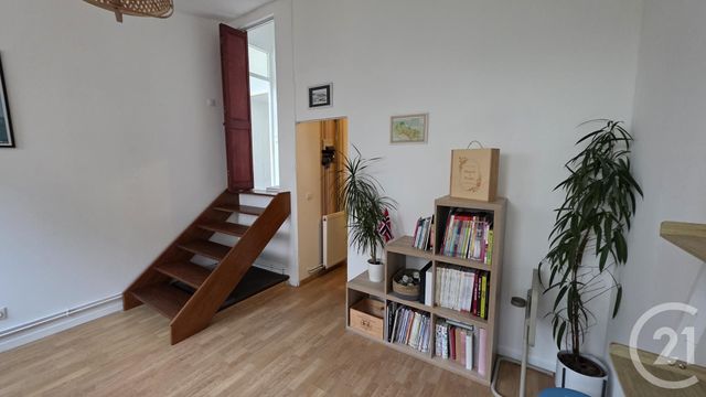 maison à louer - 3 pièces - 76.62 m2 - FECAMP - 76 - HAUTE-NORMANDIE - Century 21 Accore