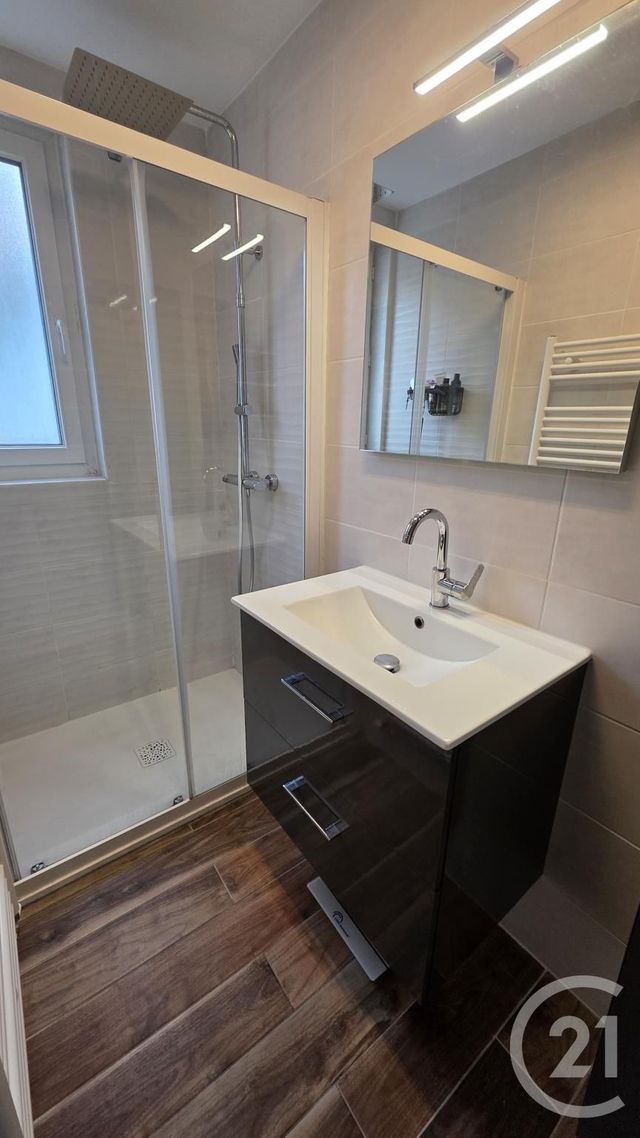 maison à louer - 3 pièces - 76.62 m2 - FECAMP - 76 - HAUTE-NORMANDIE - Century 21 Accore