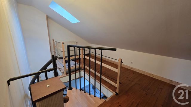 maison à louer - 3 pièces - 76.62 m2 - FECAMP - 76 - HAUTE-NORMANDIE - Century 21 Accore