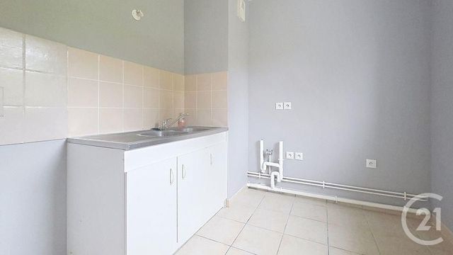 Appartement F2 à louer - 2 pièces - 48.06 m2 - FECAMP - 76 - HAUTE-NORMANDIE - Century 21 Accore