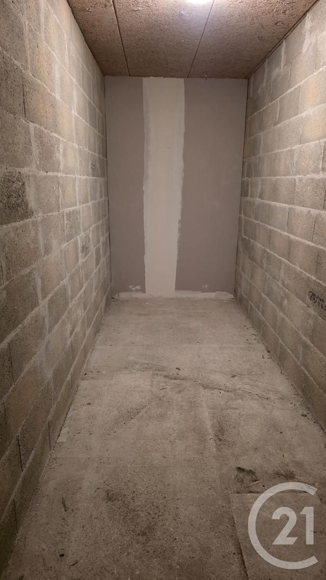 Appartement F2 à louer - 2 pièces - 48.06 m2 - FECAMP - 76 - HAUTE-NORMANDIE - Century 21 Accore