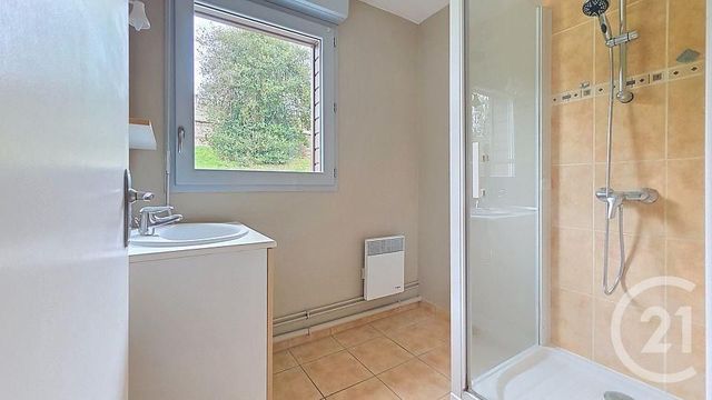 Appartement F2 à louer - 2 pièces - 48.06 m2 - FECAMP - 76 - HAUTE-NORMANDIE - Century 21 Accore