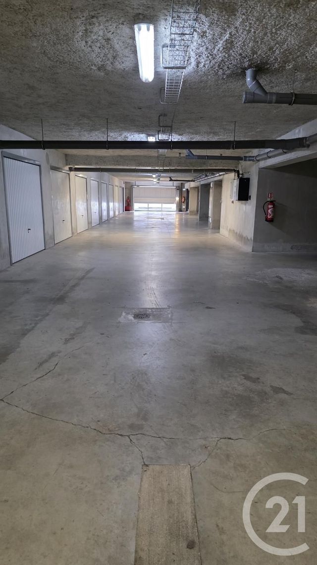 Appartement F2 à louer - 2 pièces - 48.06 m2 - FECAMP - 76 - HAUTE-NORMANDIE - Century 21 Accore