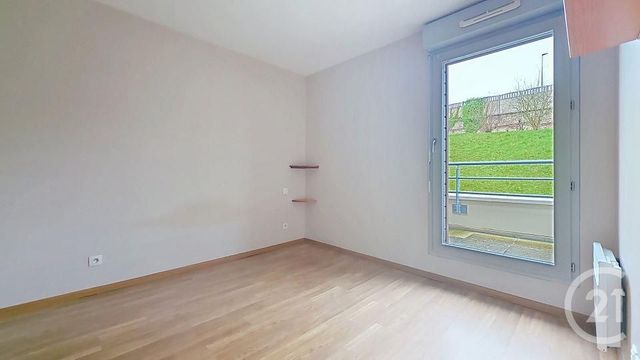 Appartement F2 à louer - 2 pièces - 48.06 m2 - FECAMP - 76 - HAUTE-NORMANDIE - Century 21 Accore