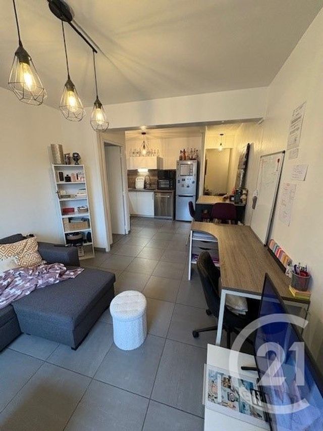 Appartement F2 à vendre FECAMP