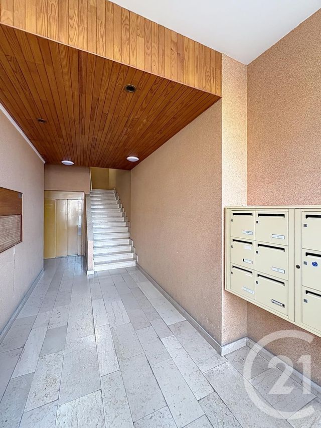 Appartement F2 à vendre - 2 pièces - 46.1 m2 - FECAMP - 76 - HAUTE-NORMANDIE - Century 21 Accore