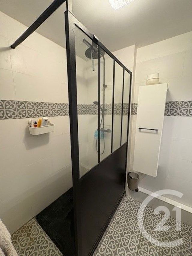 Appartement F2 à vendre - 2 pièces - 46.1 m2 - FECAMP - 76 - HAUTE-NORMANDIE - Century 21 Accore