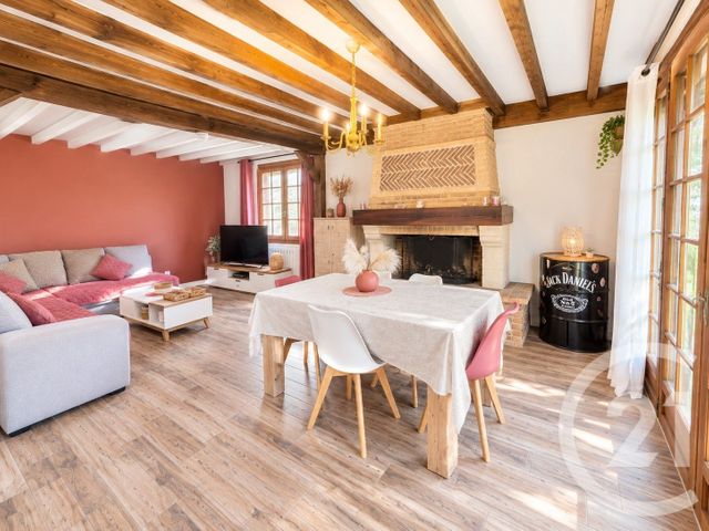 maison à vendre - 4 pièces - 108.38 m2 - FECAMP - 76 - HAUTE-NORMANDIE - Century 21 Accore