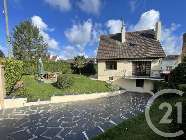 Maison à vendre FECAMP