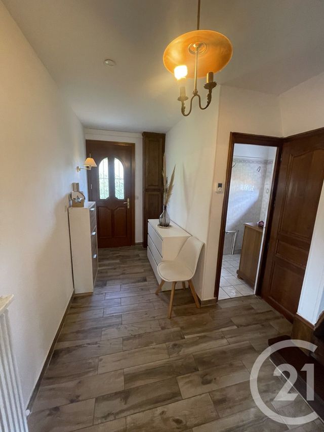 maison à vendre - 4 pièces - 108.38 m2 - FECAMP - 76 - HAUTE-NORMANDIE - Century 21 Accore