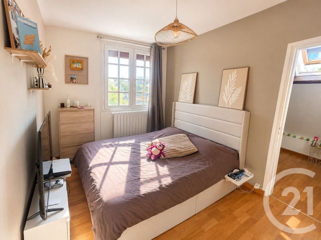 maison à vendre - 4 pièces - 108.38 m2 - FECAMP - 76 - HAUTE-NORMANDIE - Century 21 Accore