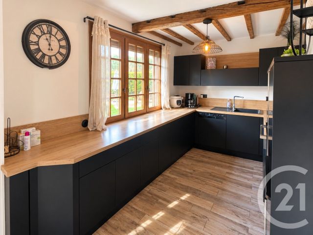 maison à vendre - 4 pièces - 108.38 m2 - FECAMP - 76 - HAUTE-NORMANDIE - Century 21 Accore