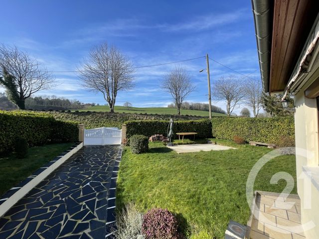 maison à vendre - 4 pièces - 108.38 m2 - FECAMP - 76 - HAUTE-NORMANDIE - Century 21 Accore