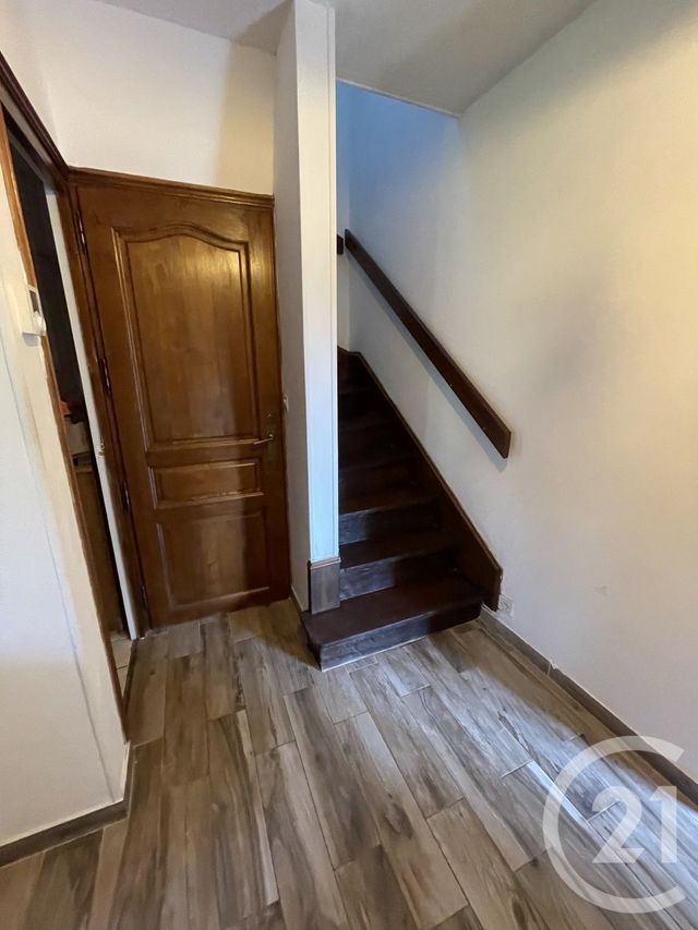 maison à vendre - 4 pièces - 108.38 m2 - FECAMP - 76 - HAUTE-NORMANDIE - Century 21 Accore