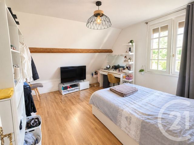 maison à vendre - 4 pièces - 108.38 m2 - FECAMP - 76 - HAUTE-NORMANDIE - Century 21 Accore