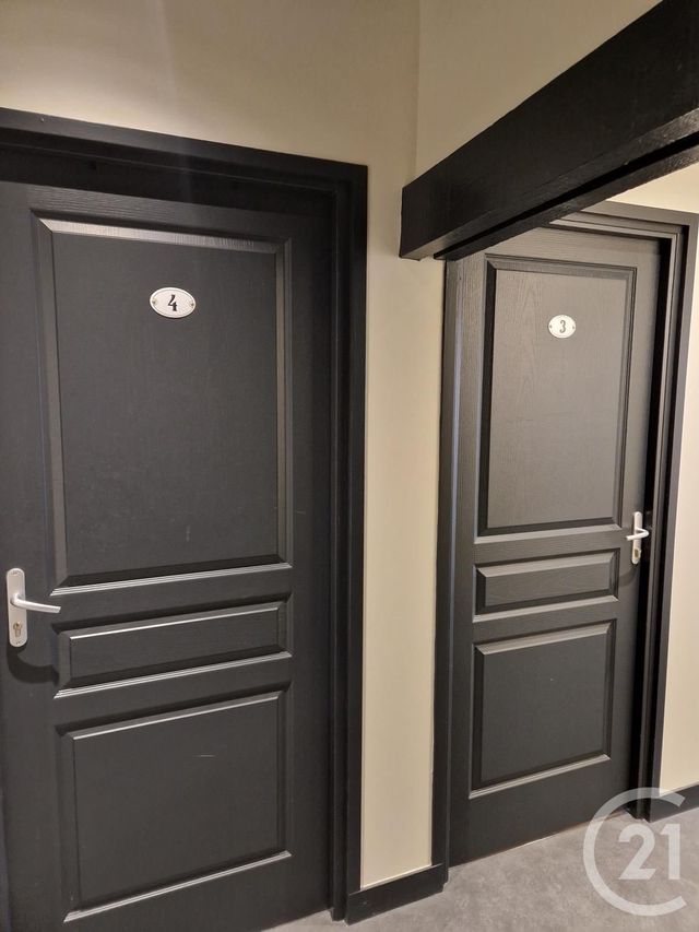 Appartement Chambre à louer - 1 pièce - 13.33 m2 - FECAMP - 76 - HAUTE-NORMANDIE - Century 21 Accore