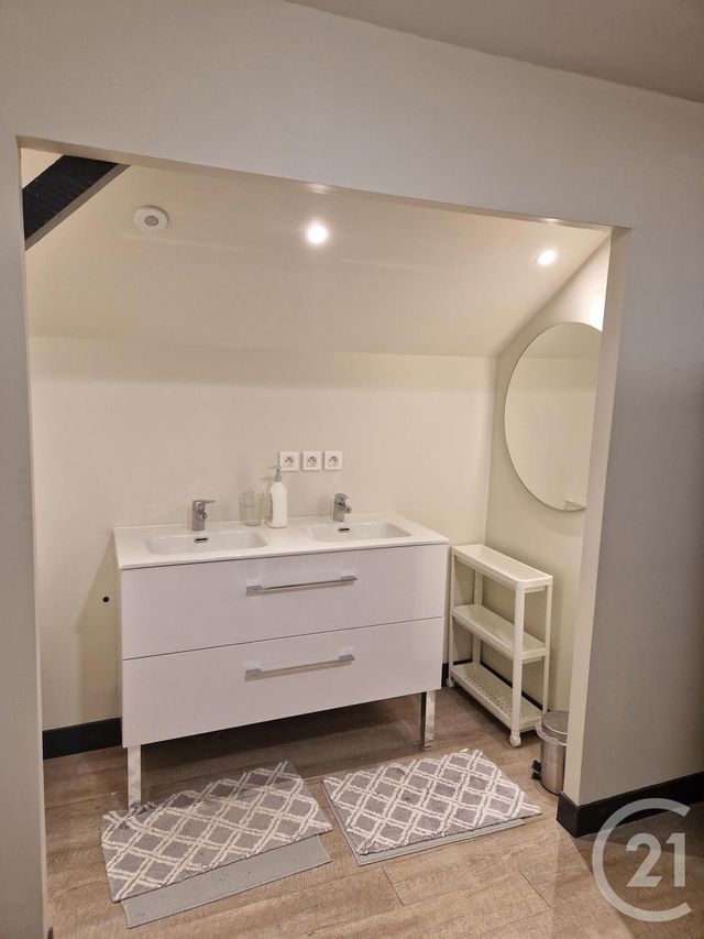 Appartement Chambre à louer - 1 pièce - 13.33 m2 - FECAMP - 76 - HAUTE-NORMANDIE - Century 21 Accore