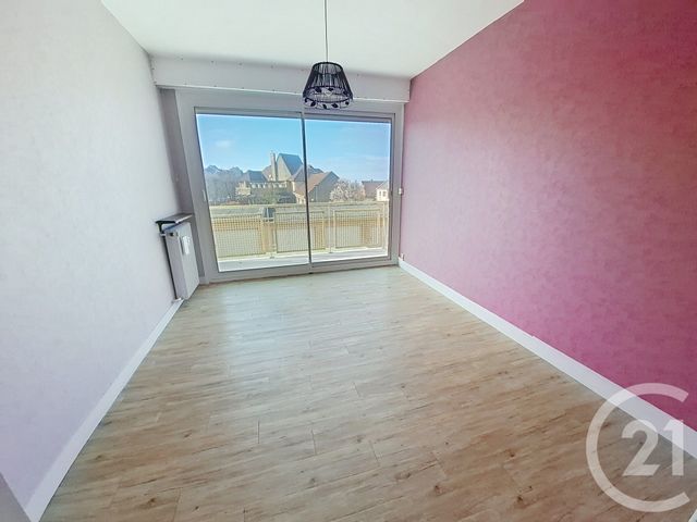Appartement F3 à vendre - 3 pièces - 83.94 m2 - FECAMP - 76 - HAUTE-NORMANDIE - Century 21 Accore