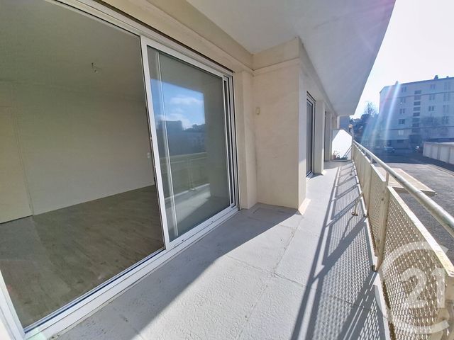 Appartement F3 à vendre - 3 pièces - 83.94 m2 - FECAMP - 76 - HAUTE-NORMANDIE - Century 21 Accore