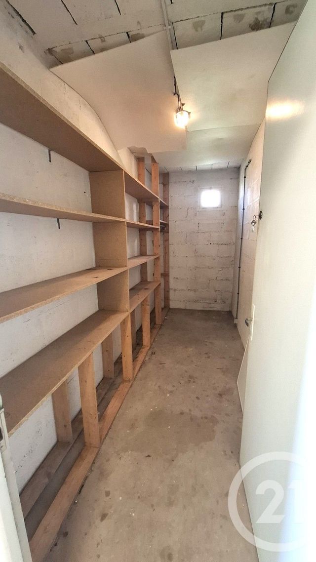 Appartement F3 à vendre - 3 pièces - 83.94 m2 - FECAMP - 76 - HAUTE-NORMANDIE - Century 21 Accore