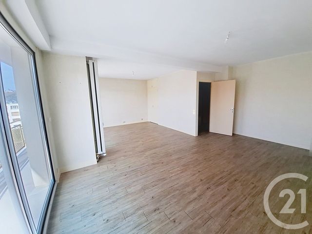 Appartement F3 à vendre - 3 pièces - 83.94 m2 - FECAMP - 76 - HAUTE-NORMANDIE - Century 21 Accore