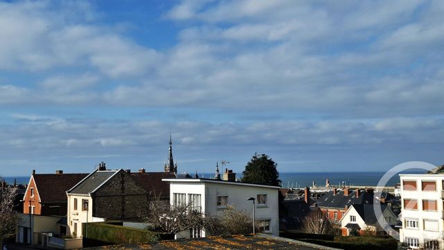 Appartement F3 à vendre - 3 pièces - 83.94 m2 - FECAMP - 76 - HAUTE-NORMANDIE - Century 21 Accore