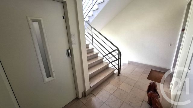Appartement F3 à vendre - 3 pièces - 83.94 m2 - FECAMP - 76 - HAUTE-NORMANDIE - Century 21 Accore