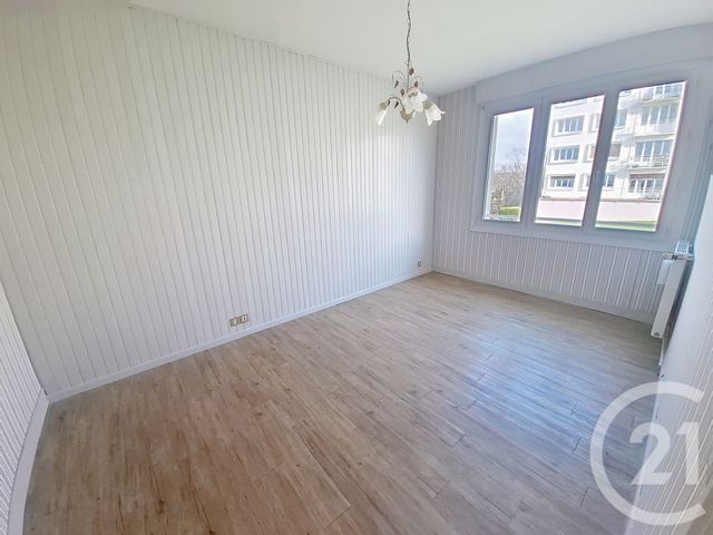 Appartement F3 à vendre - 3 pièces - 83.94 m2 - FECAMP - 76 - HAUTE-NORMANDIE - Century 21 Accore