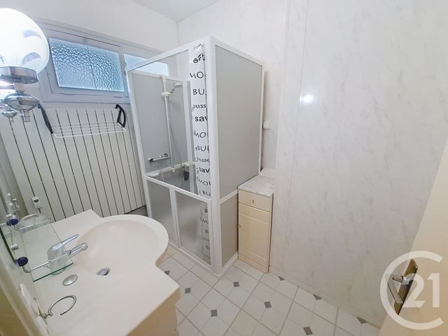 Appartement F3 à vendre - 3 pièces - 83.94 m2 - FECAMP - 76 - HAUTE-NORMANDIE - Century 21 Accore