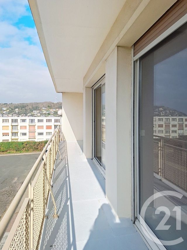 Appartement F3 à vendre - 3 pièces - 83.94 m2 - FECAMP - 76 - HAUTE-NORMANDIE - Century 21 Accore