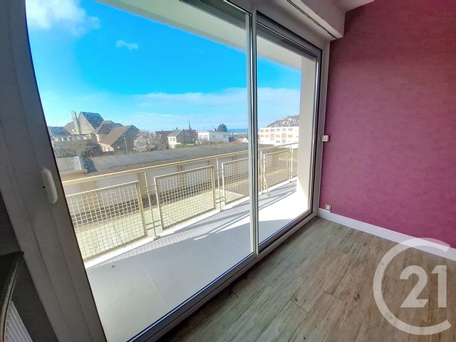 Appartement F3 à vendre - 3 pièces - 83.94 m2 - FECAMP - 76 - HAUTE-NORMANDIE - Century 21 Accore
