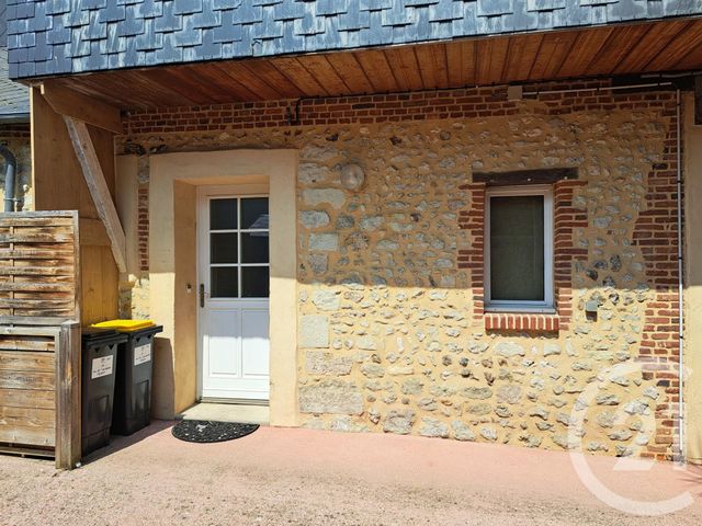 Appartement à louer FECAMP