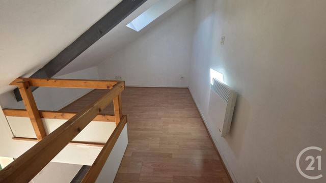 Appartement à louer - 2 pièces - 38.9 m2 - FECAMP - 76 - HAUTE-NORMANDIE - Century 21 Accore