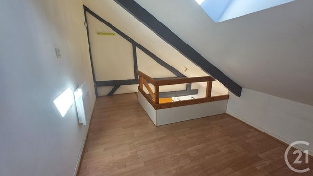 Appartement à louer - 2 pièces - 38.9 m2 - FECAMP - 76 - HAUTE-NORMANDIE - Century 21 Accore