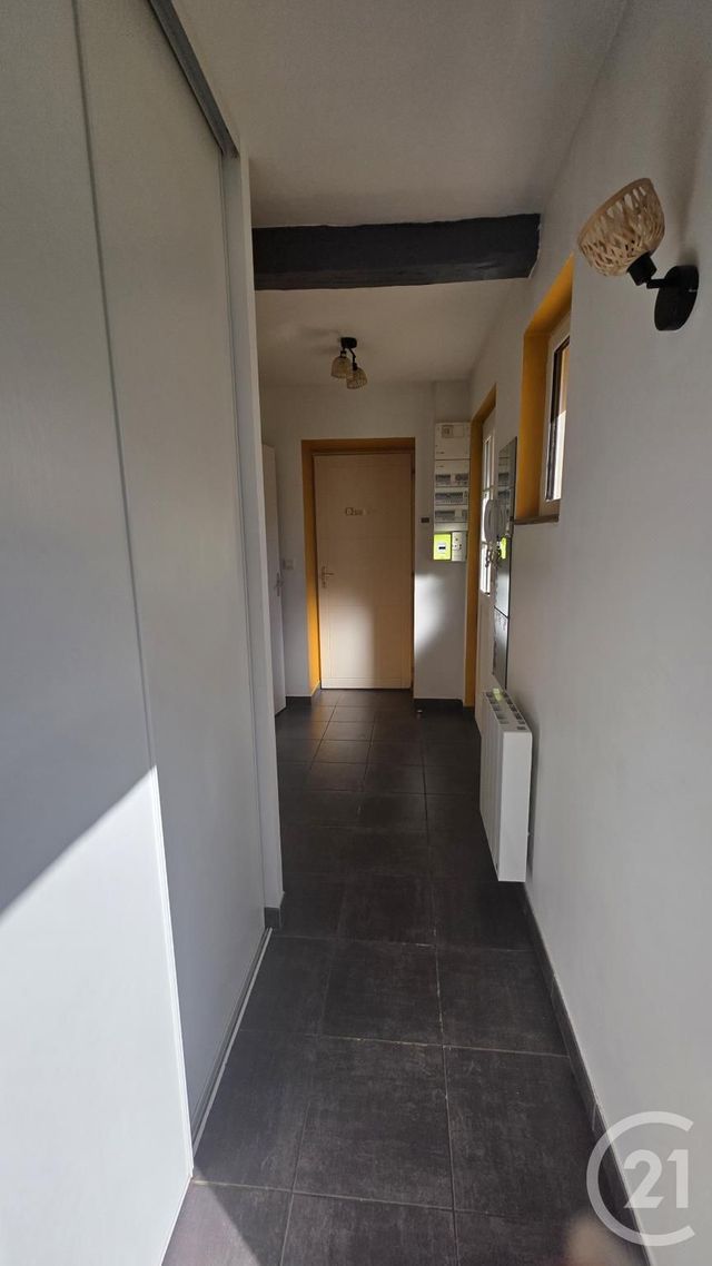 Appartement à louer - 2 pièces - 38.9 m2 - FECAMP - 76 - HAUTE-NORMANDIE - Century 21 Accore