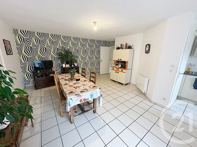 Appartement F2 bis à vendre - 3 pièces - 55.26 m2 - FECAMP - 76 - HAUTE-NORMANDIE - Century 21 Accore